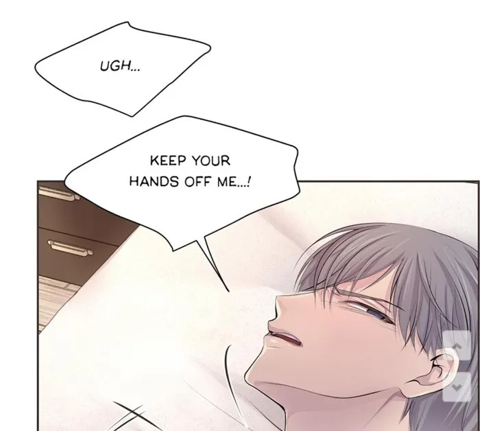 Hold Me Tight - Chapter 53 Page 5