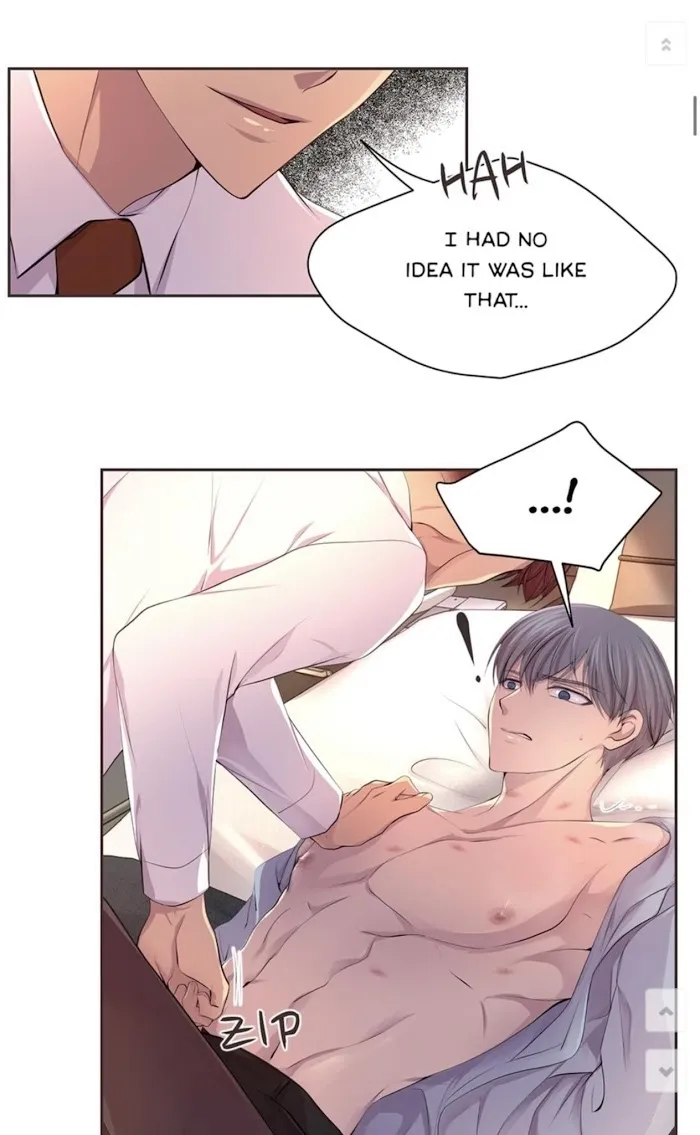 Hold Me Tight - Chapter 53 Page 11