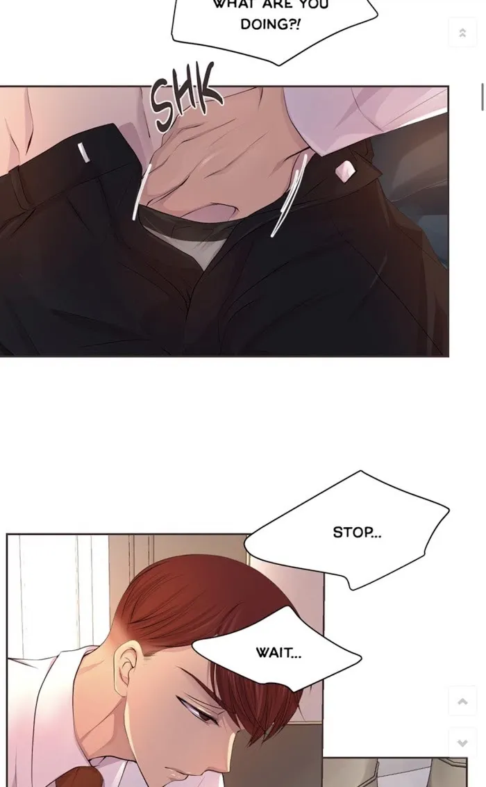 Hold Me Tight - Chapter 53 Page 12