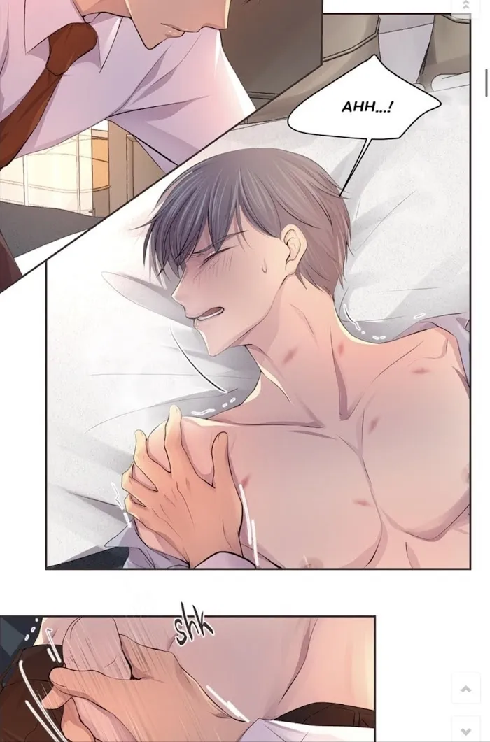 Hold Me Tight - Chapter 53 Page 13