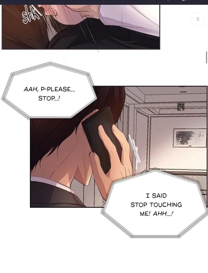 Hold Me Tight - Chapter 53 Page 14