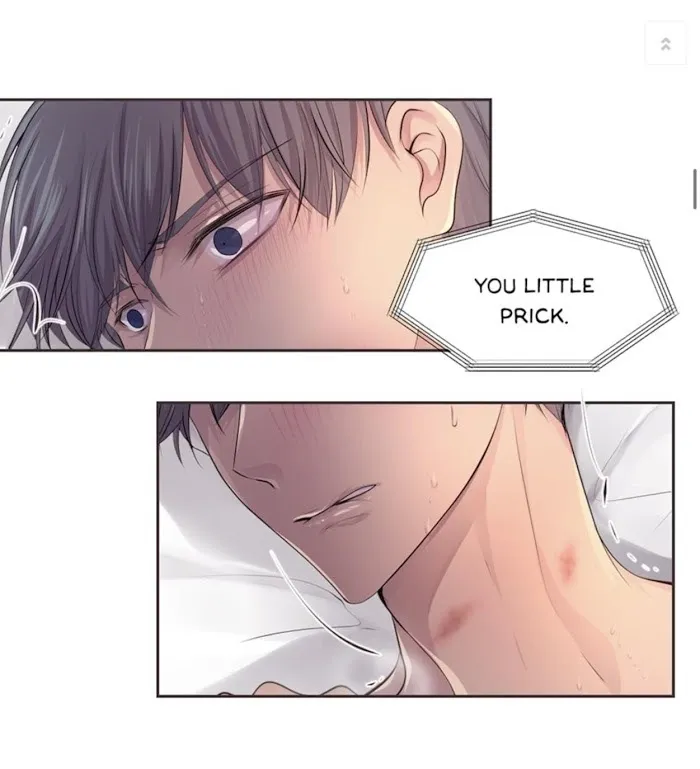 Hold Me Tight - Chapter 53 Page 15