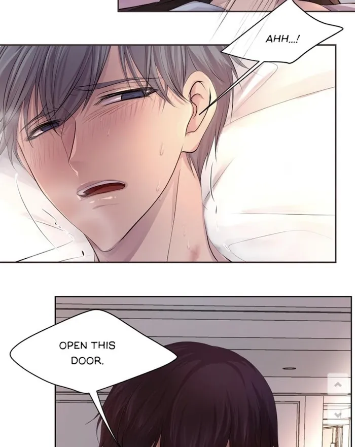 Hold Me Tight - Chapter 53 Page 17