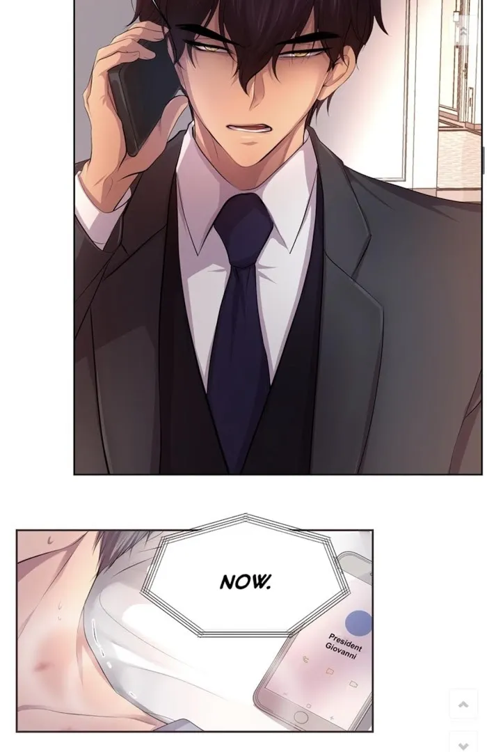 Hold Me Tight - Chapter 53 Page 18