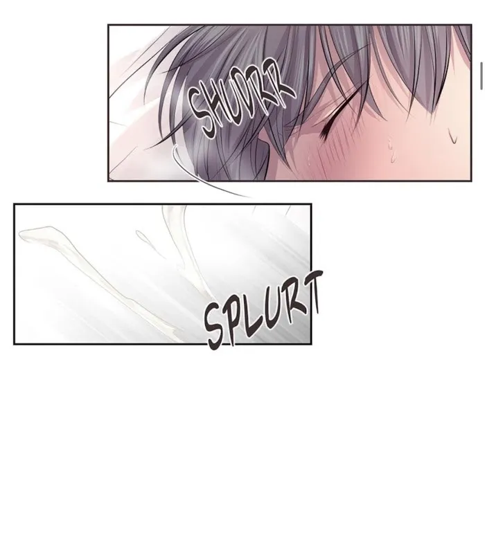 Hold Me Tight - Chapter 53 Page 19