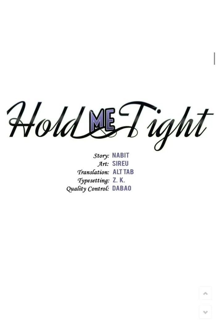 Hold Me Tight - Chapter 53 Page 20
