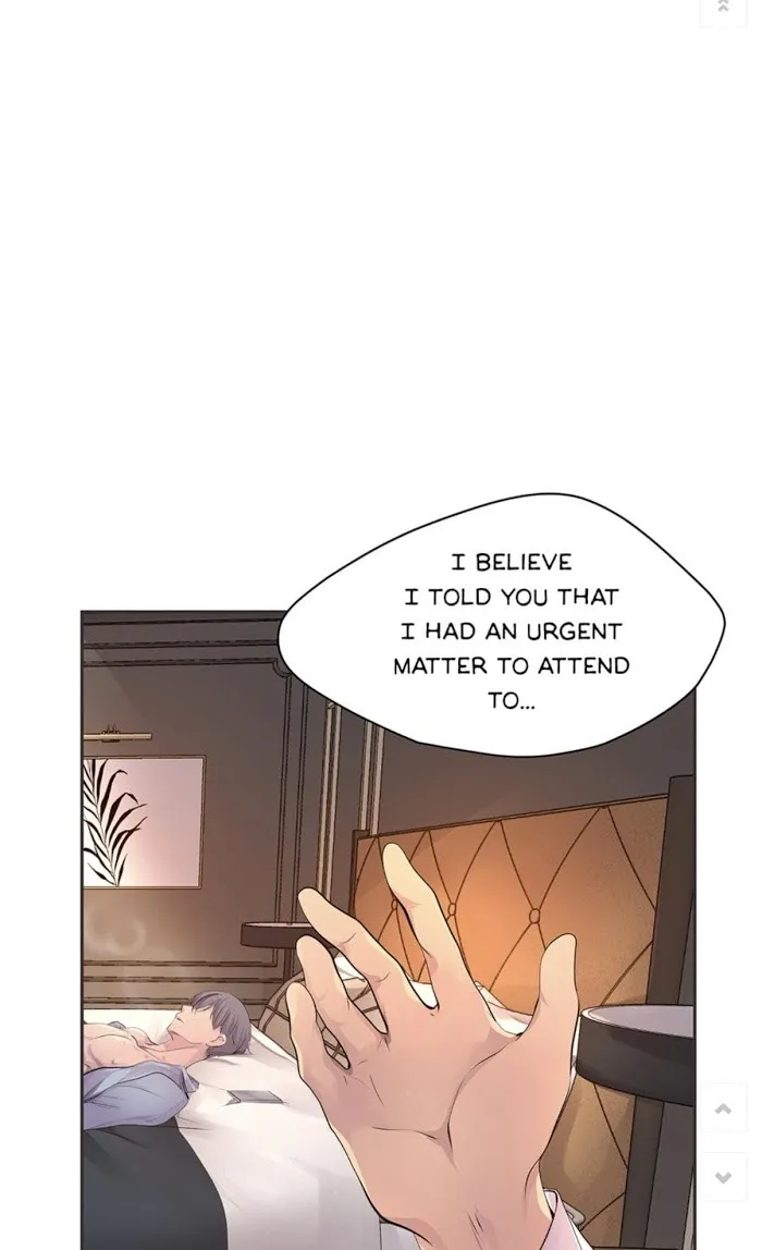 Hold Me Tight - Chapter 53 Page 21