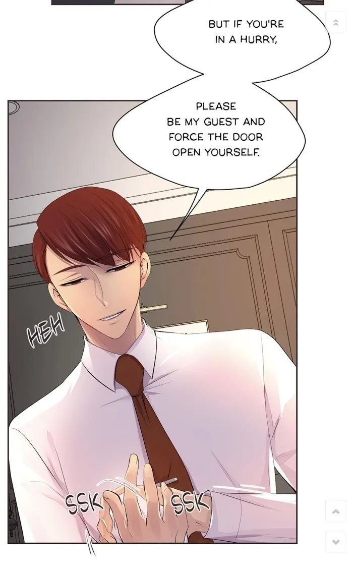 Hold Me Tight - Chapter 53 Page 22