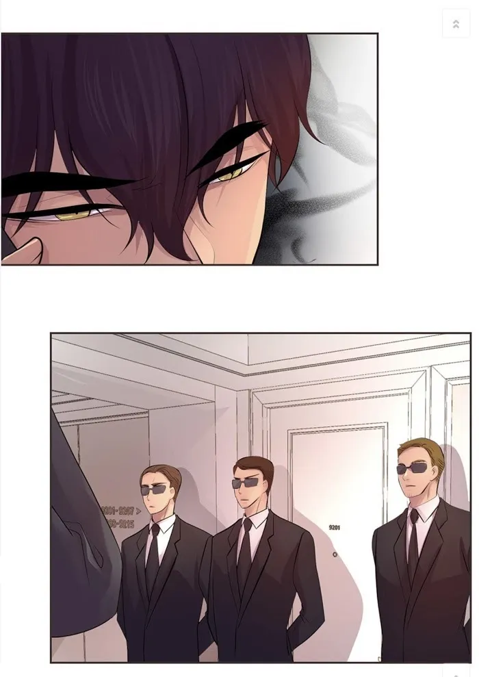 Hold Me Tight - Chapter 53 Page 23