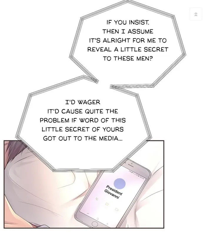 Hold Me Tight - Chapter 53 Page 25