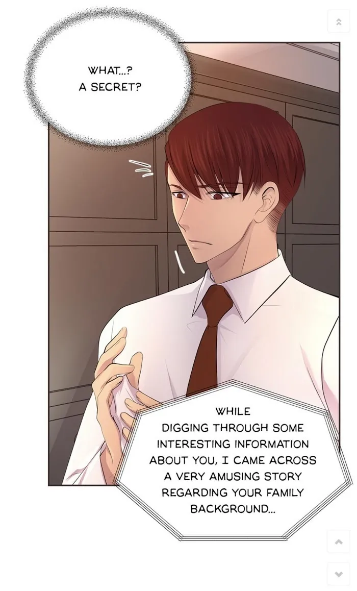 Hold Me Tight - Chapter 53 Page 26