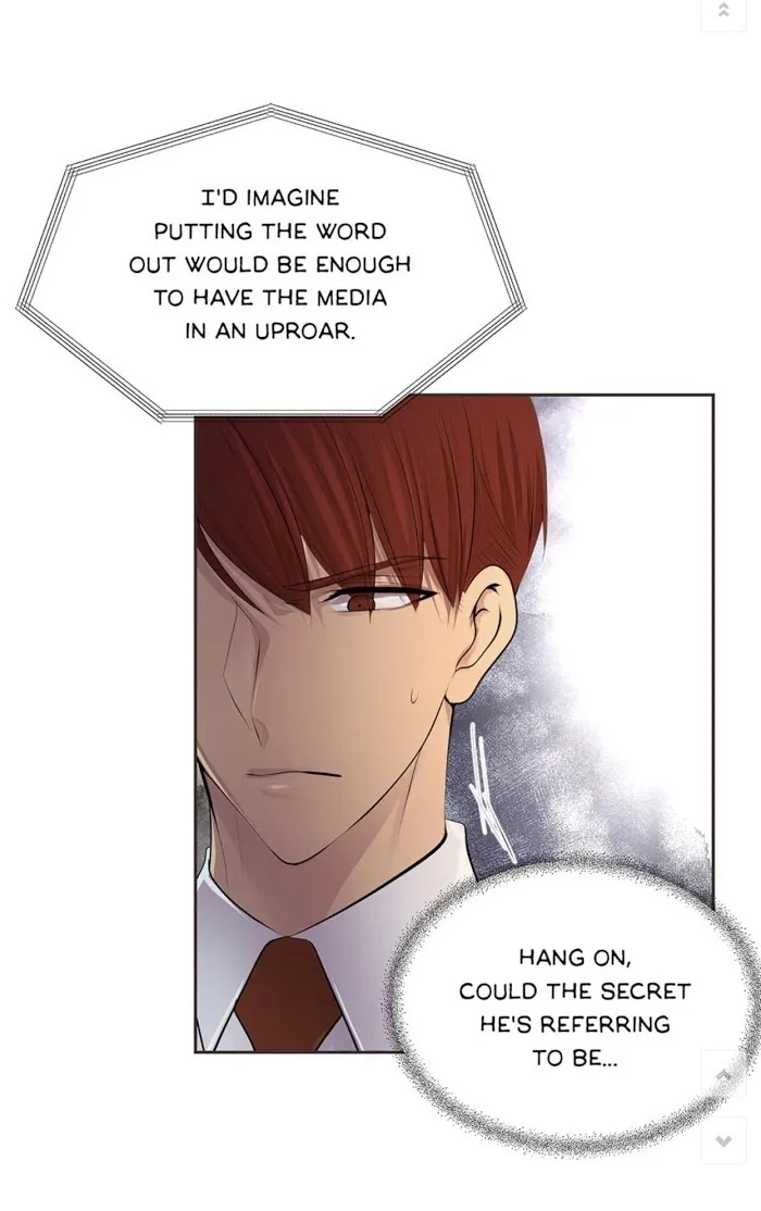 Hold Me Tight - Chapter 53 Page 28