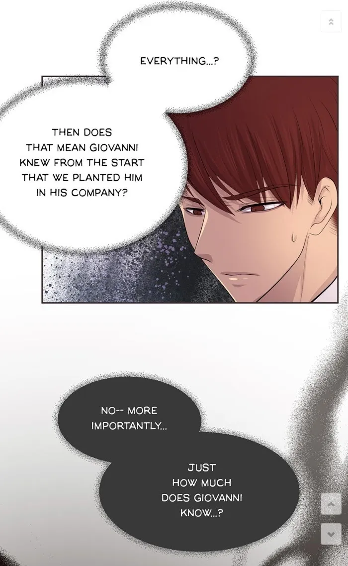 Hold Me Tight - Chapter 53 Page 30