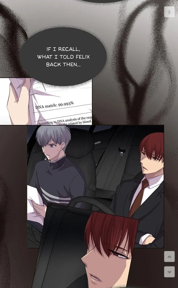 Hold Me Tight - Chapter 53 Page 31