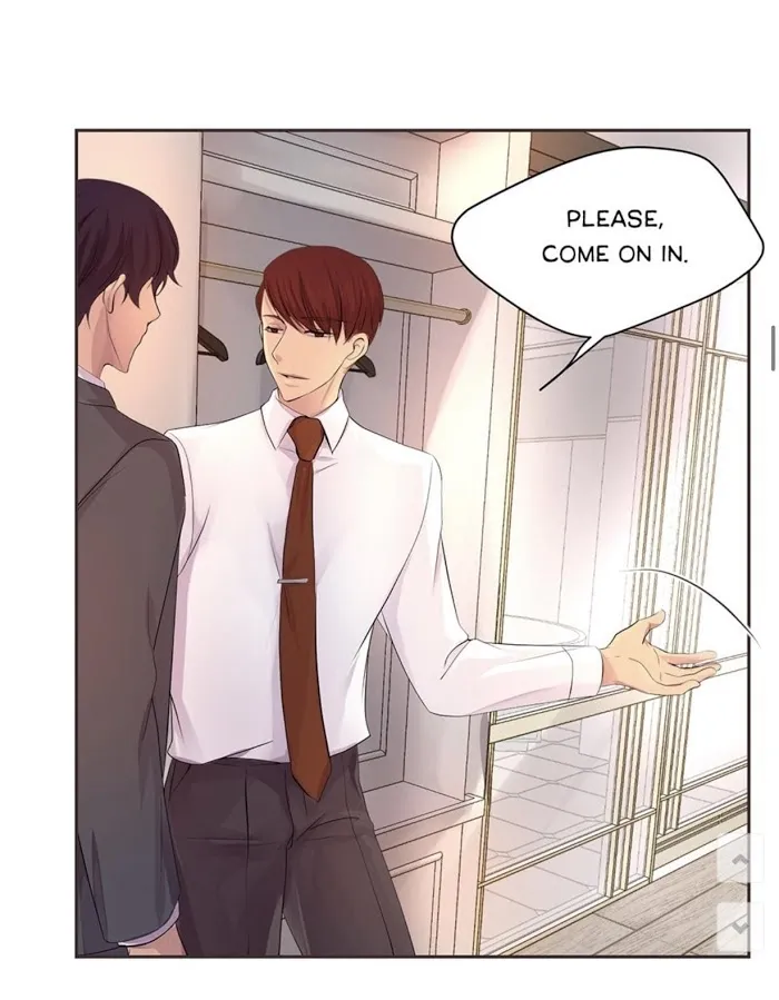 Hold Me Tight - Chapter 53 Page 36