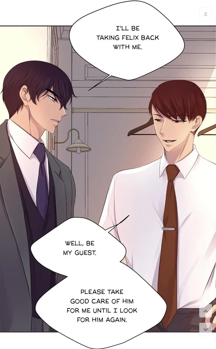 Hold Me Tight - Chapter 53 Page 37