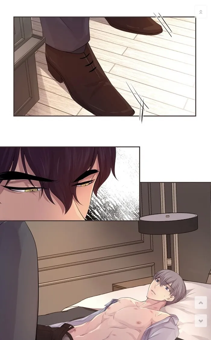 Hold Me Tight - Chapter 53 Page 40