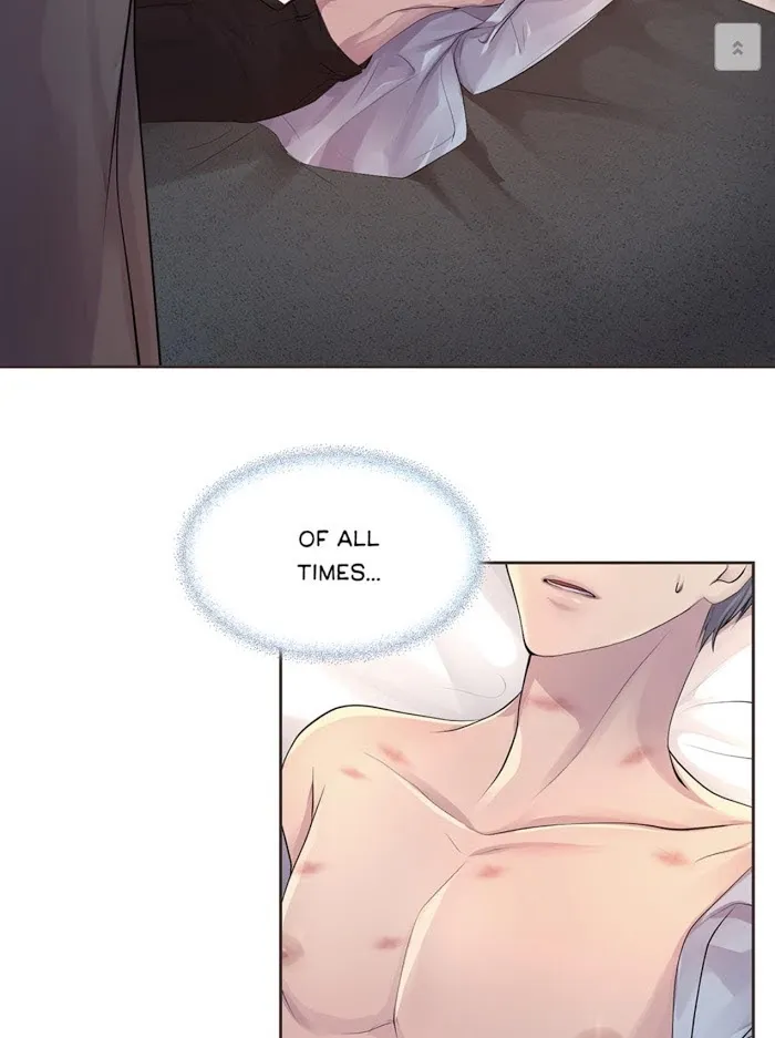 Hold Me Tight - Chapter 53 Page 41
