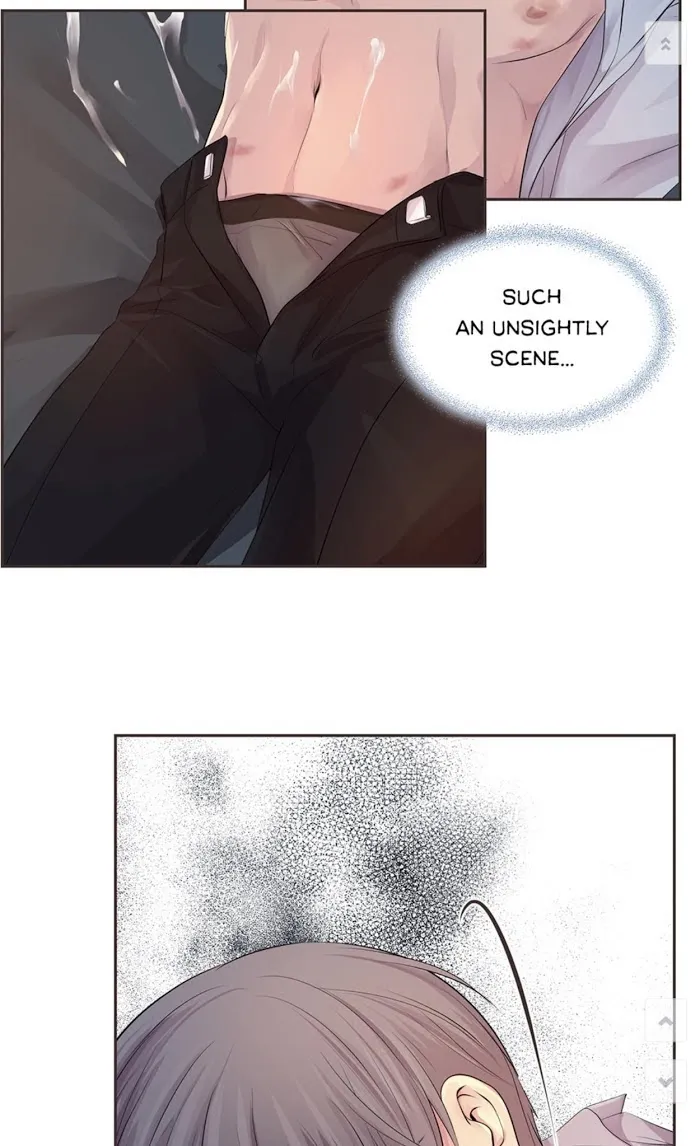 Hold Me Tight - Chapter 53 Page 42