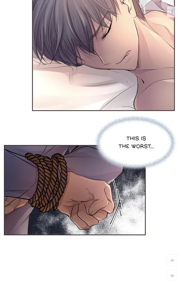 Hold Me Tight - Chapter 53 Page 43