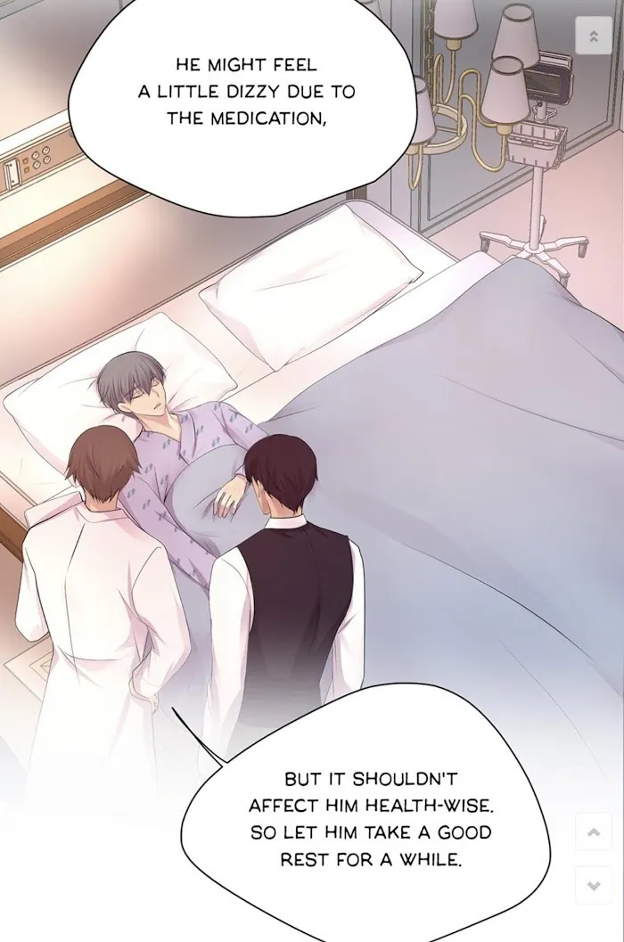 Hold Me Tight - Chapter 53 Page 46