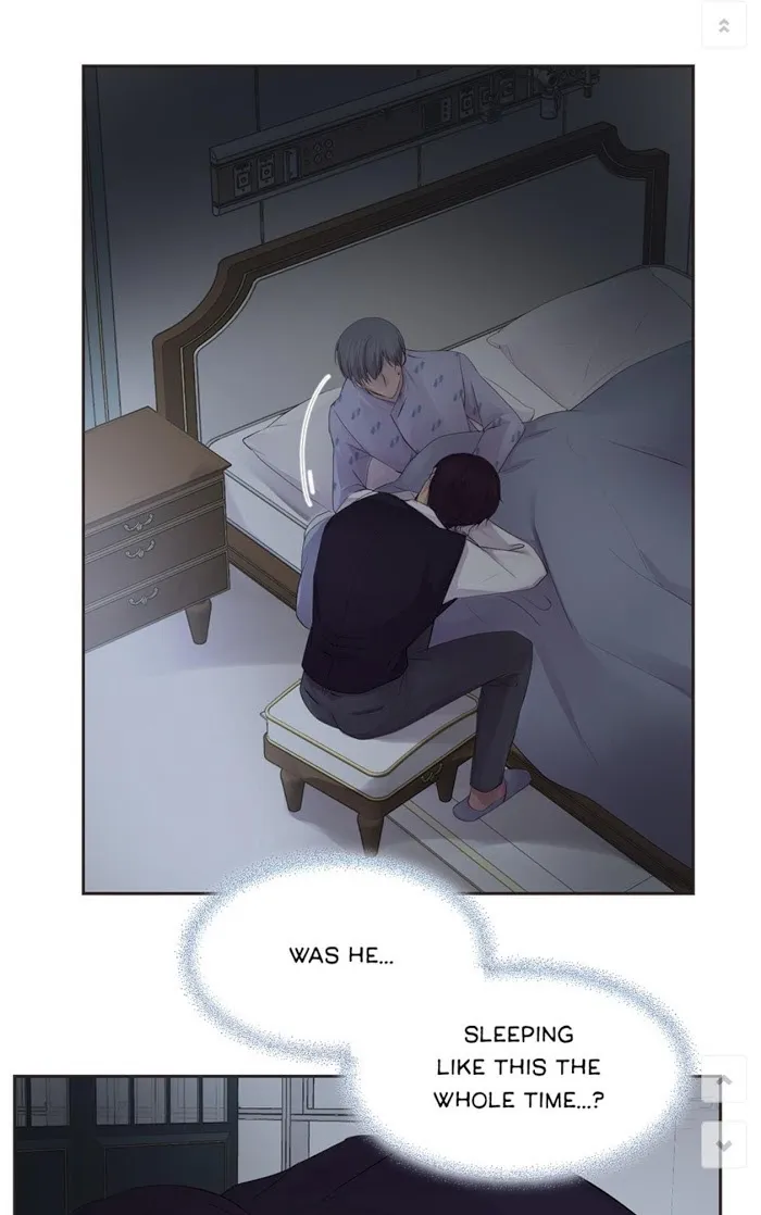 Hold Me Tight - Chapter 53 Page 50
