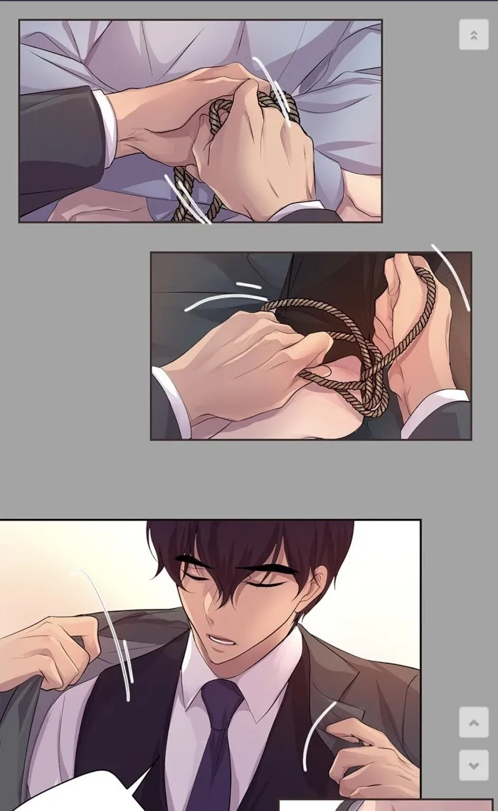 Hold Me Tight - Chapter 53 Page 52