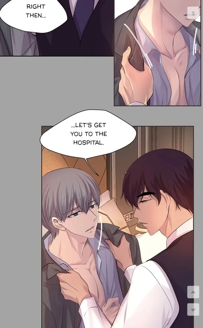 Hold Me Tight - Chapter 53 Page 53