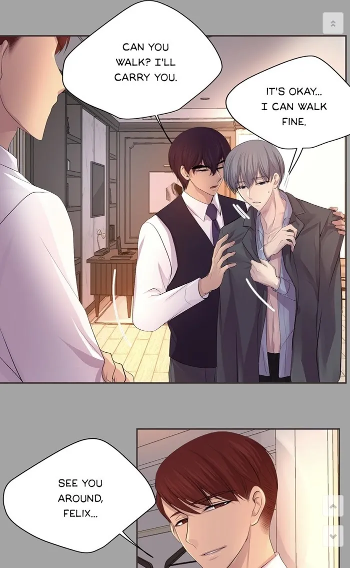 Hold Me Tight - Chapter 53 Page 54