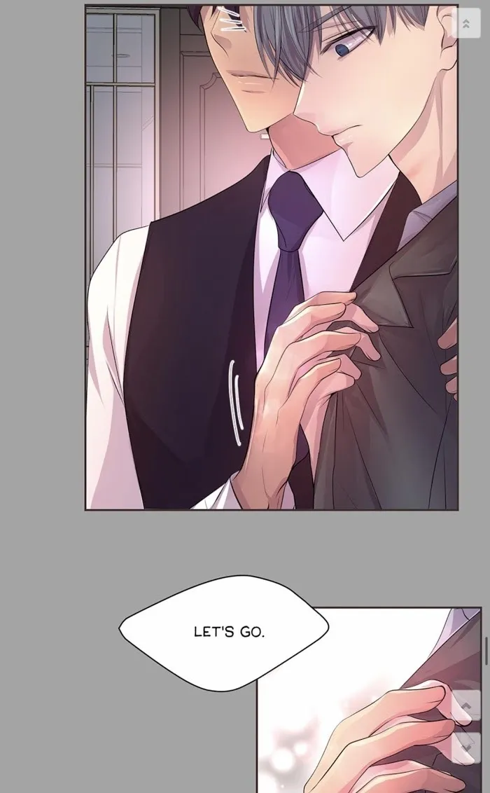 Hold Me Tight - Chapter 53 Page 56