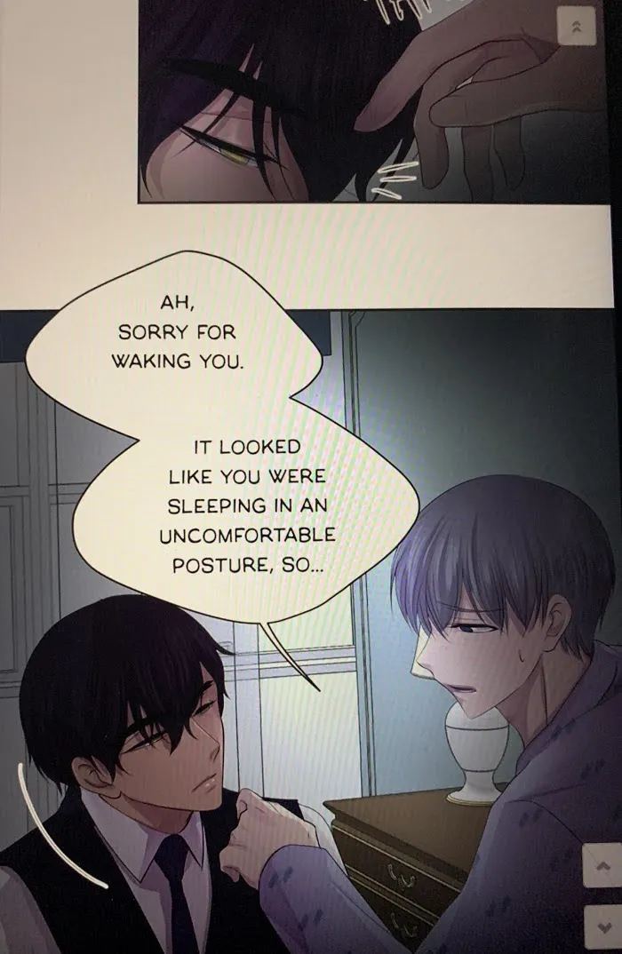 Hold Me Tight - Chapter 53 Page 57