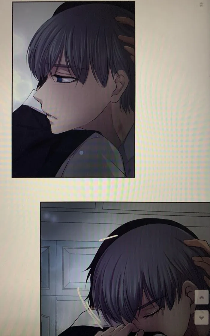 Hold Me Tight - Chapter 53 Page 61