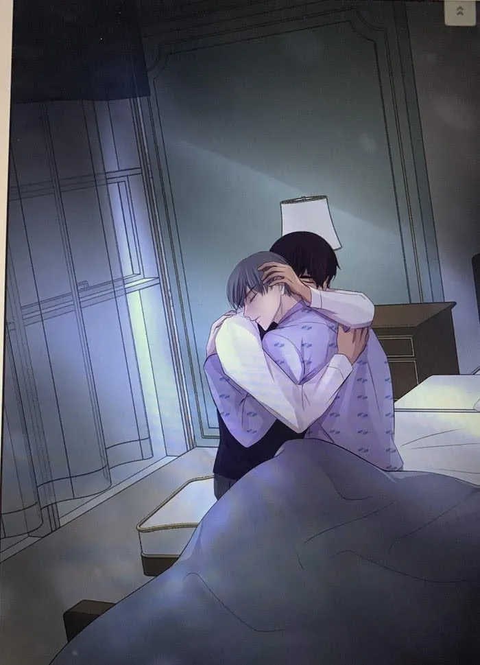 Hold Me Tight - Chapter 53 Page 63