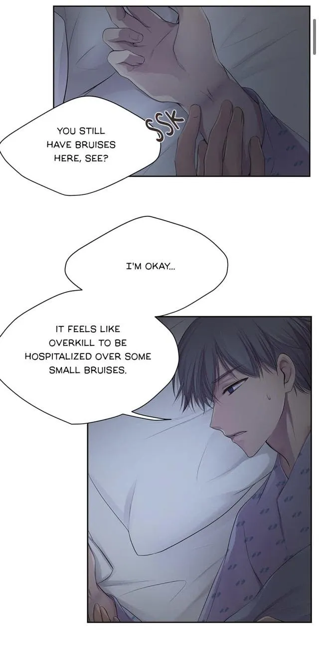 Hold Me Tight - Chapter 54 Page 6