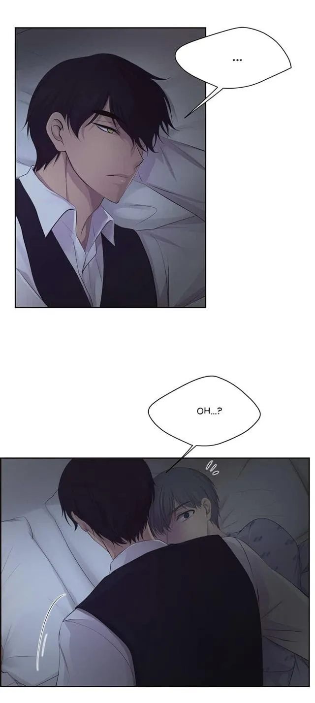 Hold Me Tight - Chapter 54 Page 7