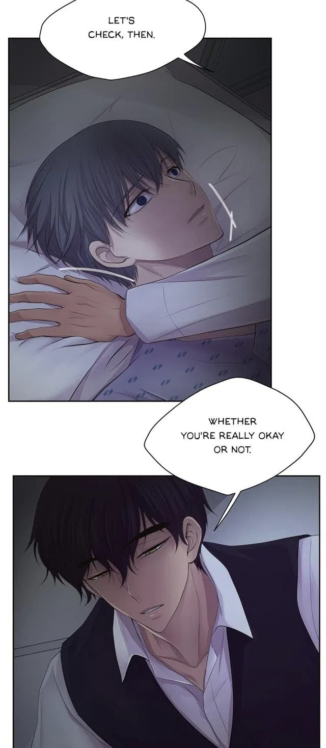 Hold Me Tight - Chapter 54 Page 8