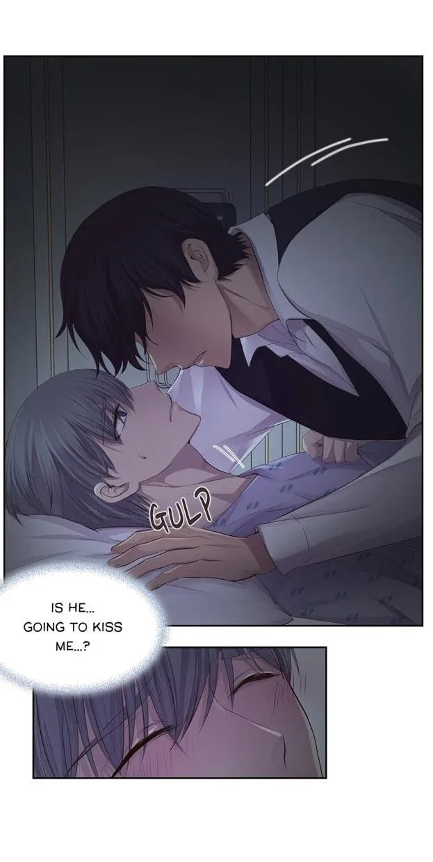 Hold Me Tight - Chapter 54 Page 9