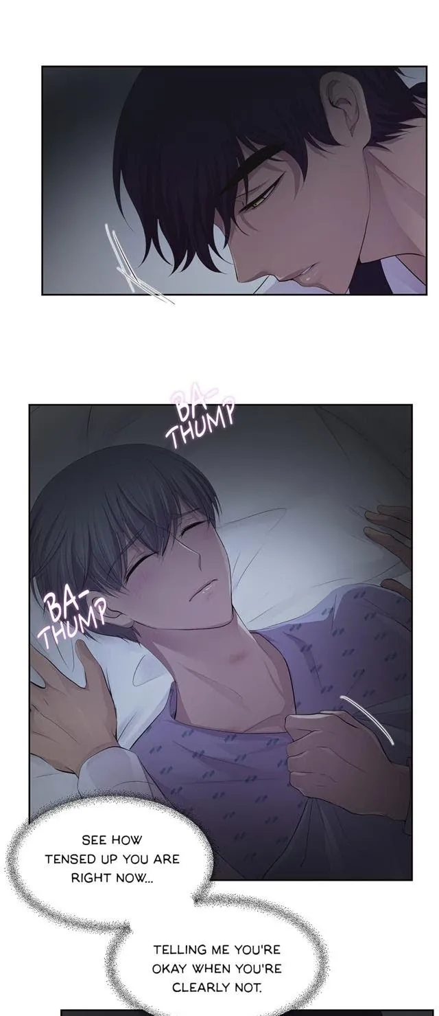 Hold Me Tight - Chapter 54 Page 10