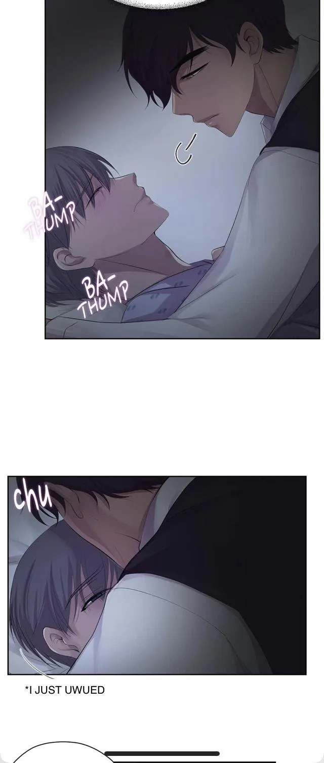 Hold Me Tight - Chapter 54 Page 11