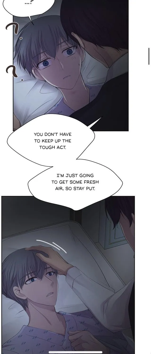 Hold Me Tight - Chapter 54 Page 12