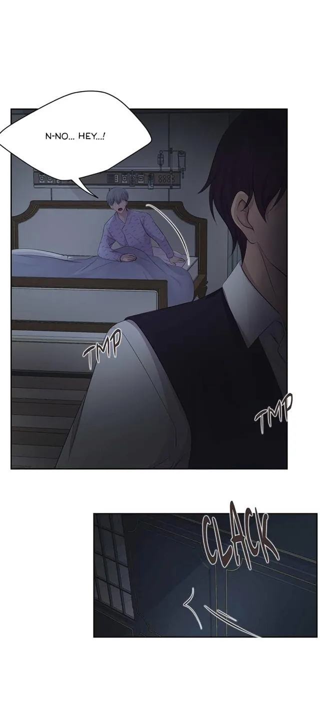 Hold Me Tight - Chapter 54 Page 13