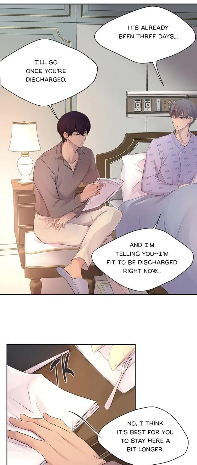 Hold Me Tight - Chapter 54 Page 17