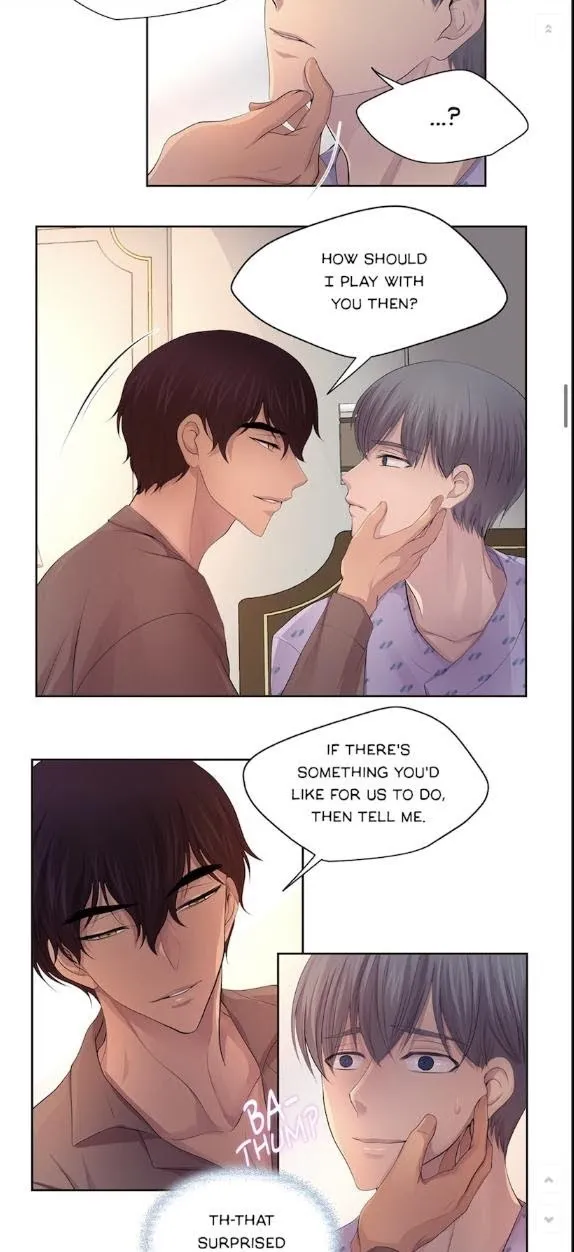 Hold Me Tight - Chapter 54 Page 21