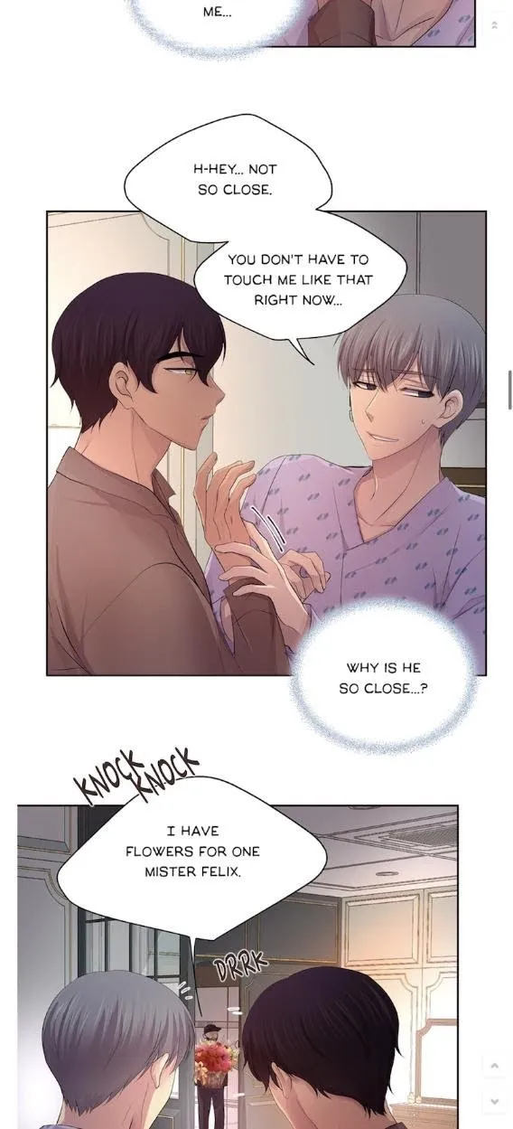 Hold Me Tight - Chapter 54 Page 22