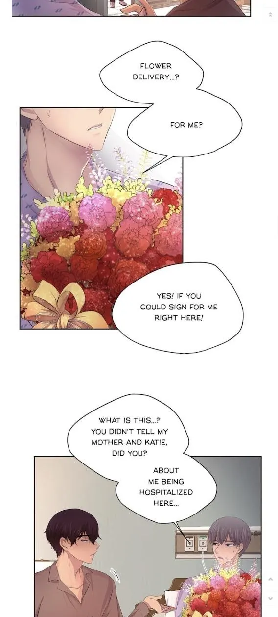 Hold Me Tight - Chapter 54 Page 23
