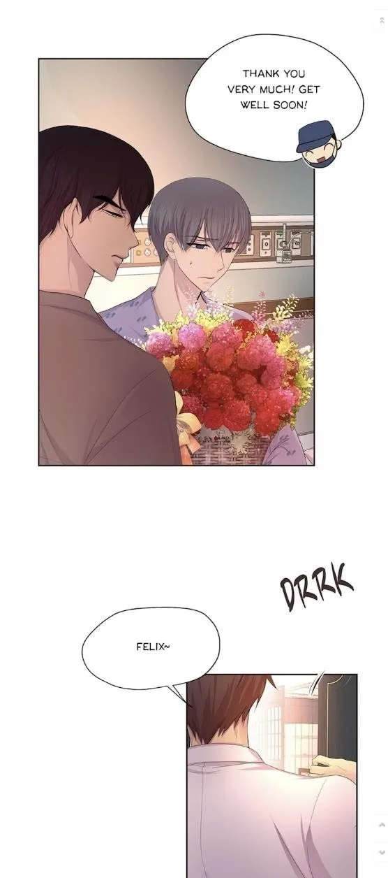 Hold Me Tight - Chapter 54 Page 25