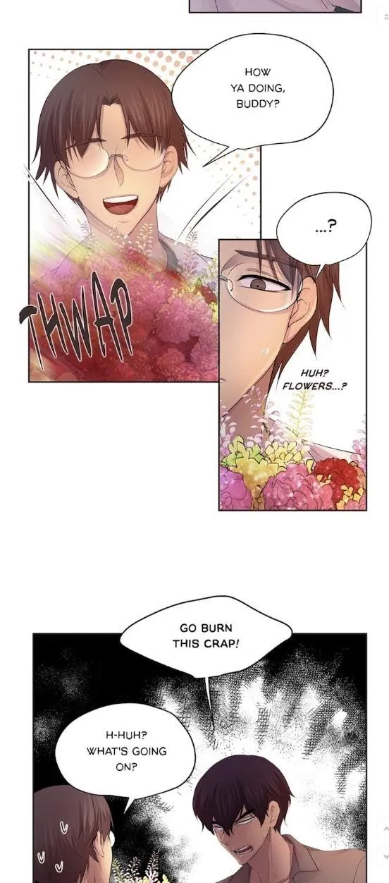 Hold Me Tight - Chapter 54 Page 26