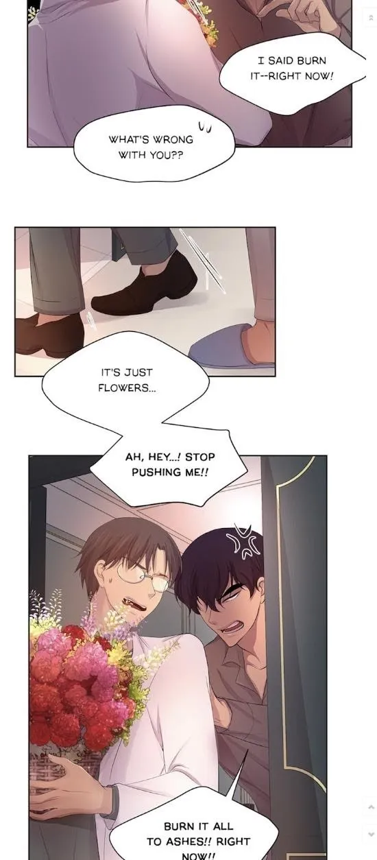 Hold Me Tight - Chapter 54 Page 27