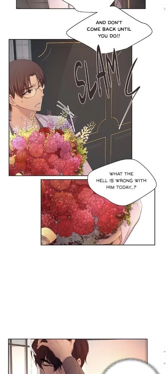 Hold Me Tight - Chapter 54 Page 28