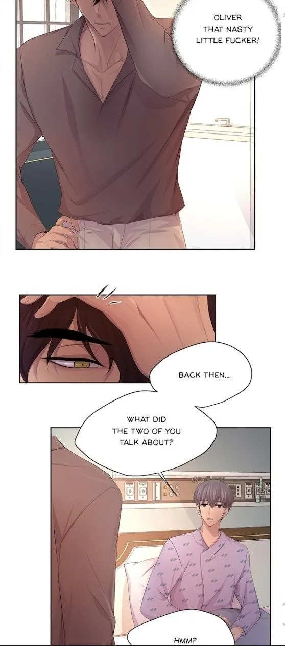 Hold Me Tight - Chapter 54 Page 29